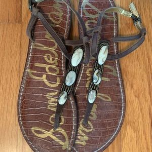 Sam Edelmans sandals